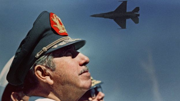 Pinochet