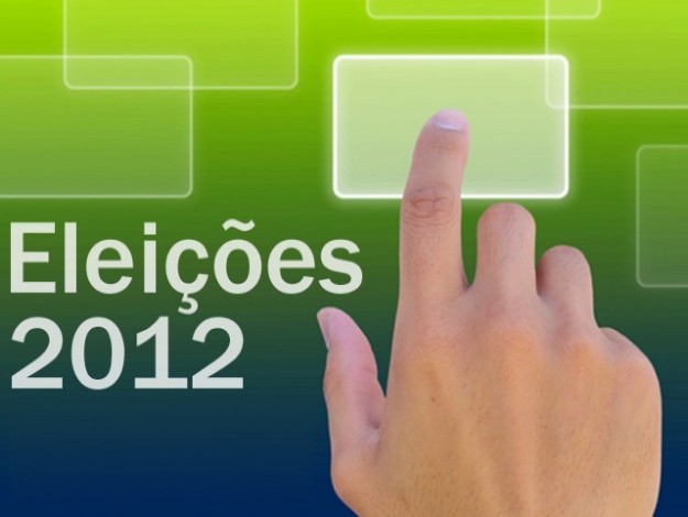 eleicoes 2012