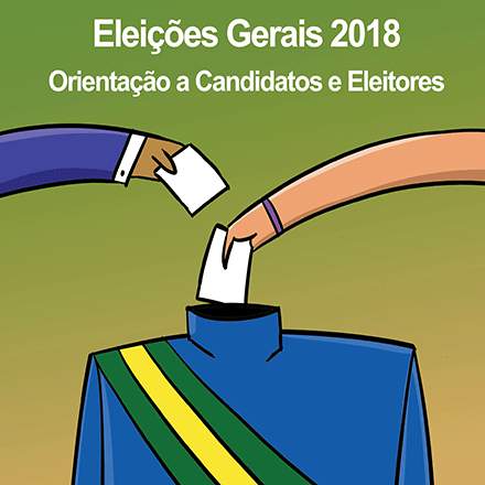 Eleições Gerais 2018