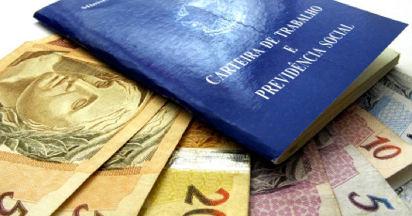 fgts saque pedido de demissao