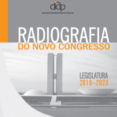 Radiografia do Novo Congresso (2019-2023)