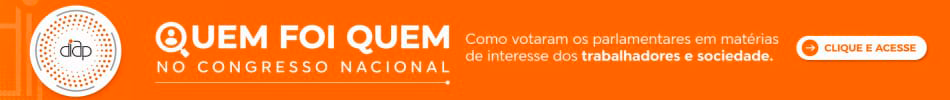 Quem Foi Quem
