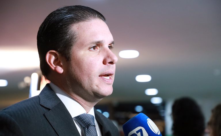 Hugo Motta AG Câmara
