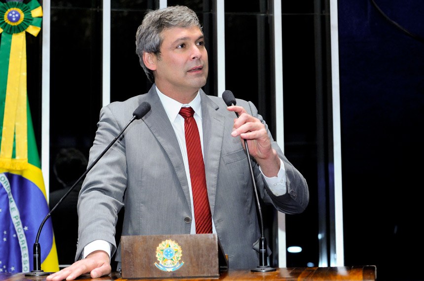 Lindbergh Farias
