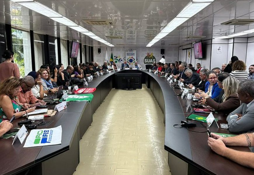 Negociacao auxilio GOV.BR 1