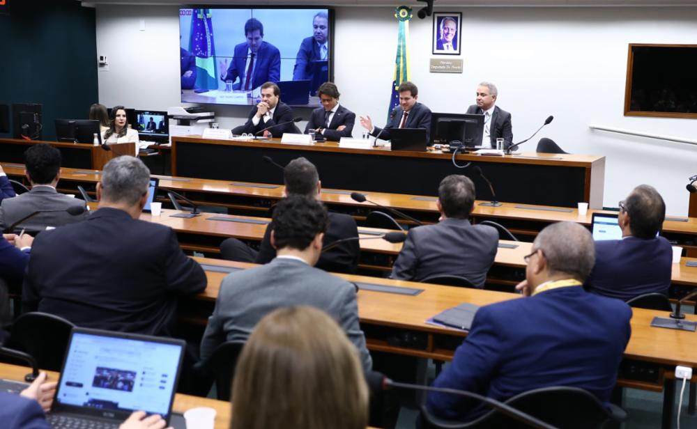REFORMA ADM