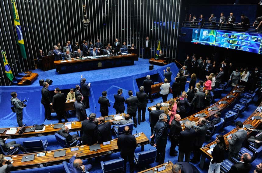 SF reforma trabalhista
