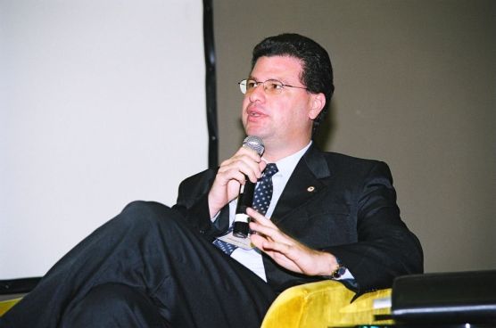 aldemario araujo castro