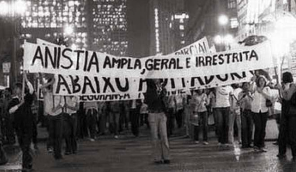 anistia