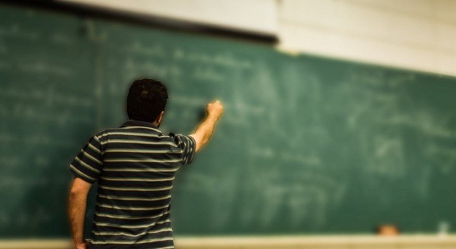 aposentadoria professor