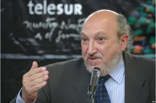 aram aharonia