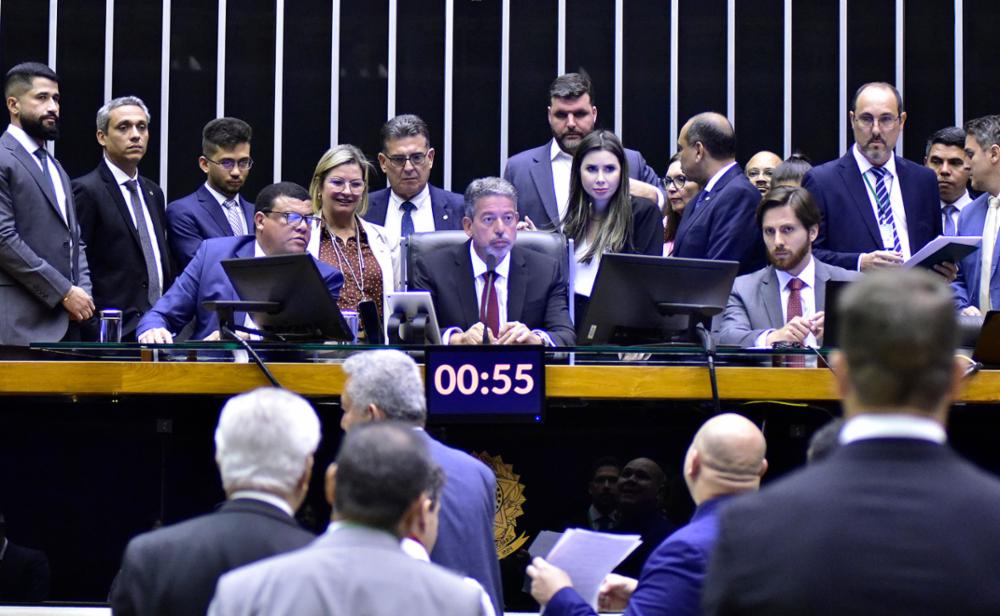 arcabouco fiscal aprovacao camara 220823