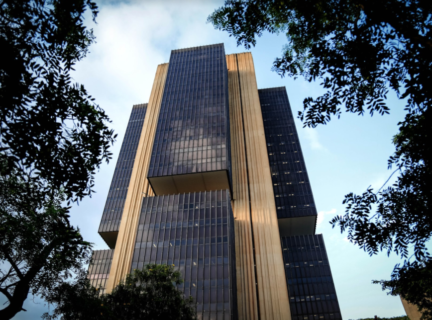 banco central