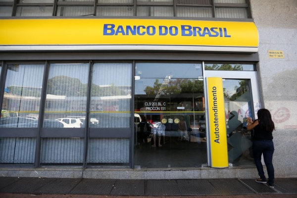 bb faixada df