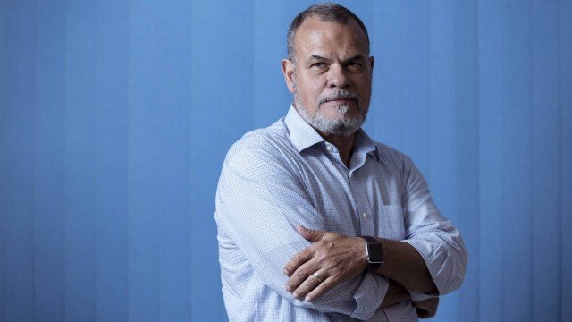 bispo jorge braz suplente