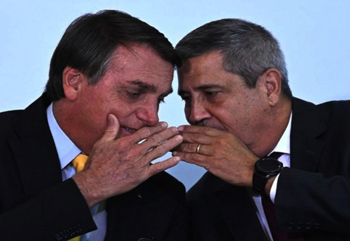 bolsonaro braga neto