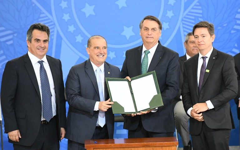 bolsonaro ministros mp servico voluntario