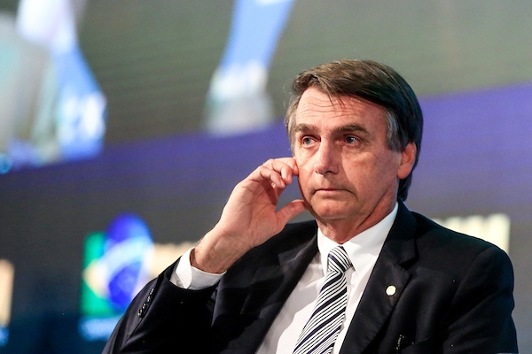 bolsonaro