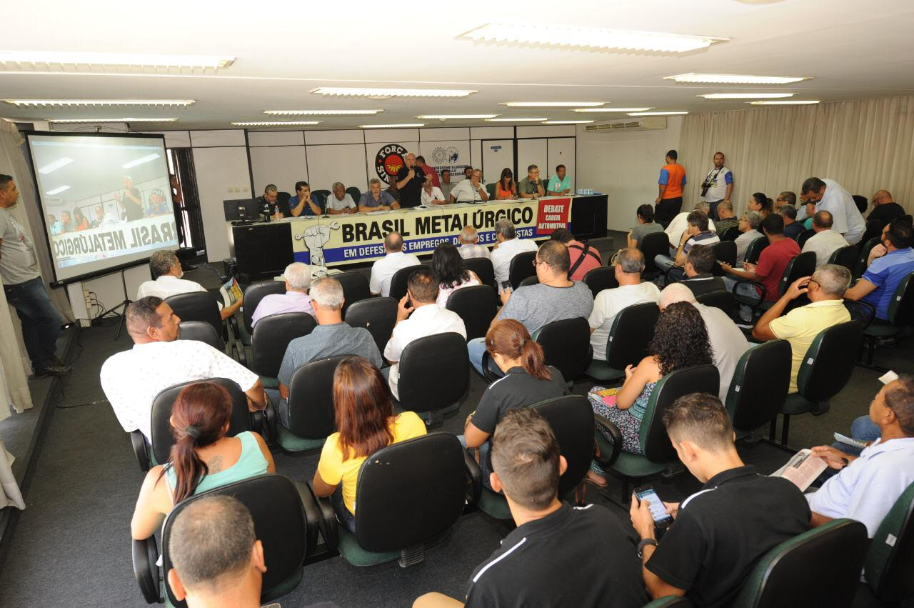 brasil metalurgico 2019 1