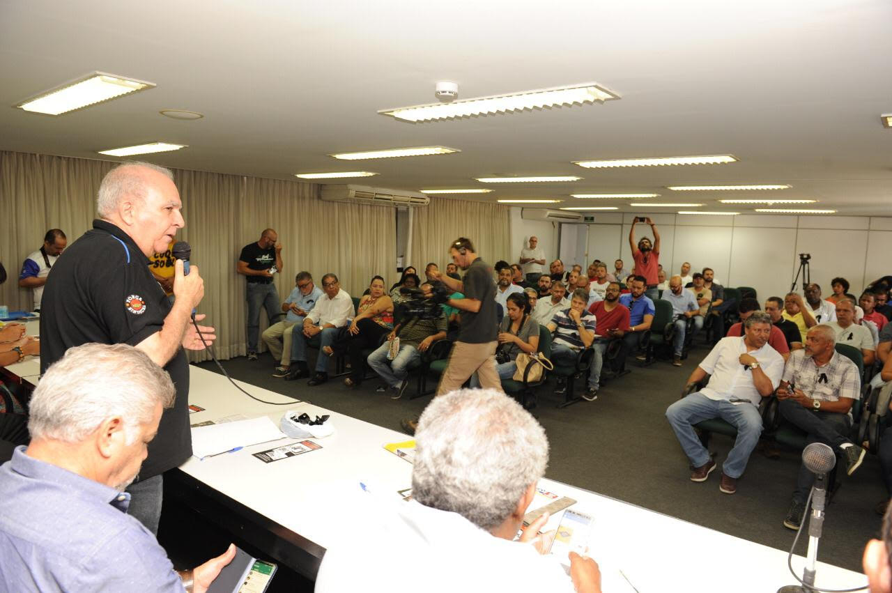 brasil metalurgico 2019