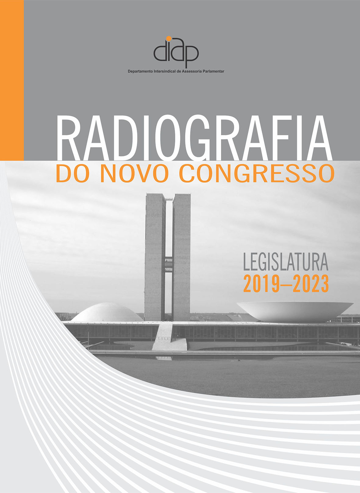 capa radiografia 2019