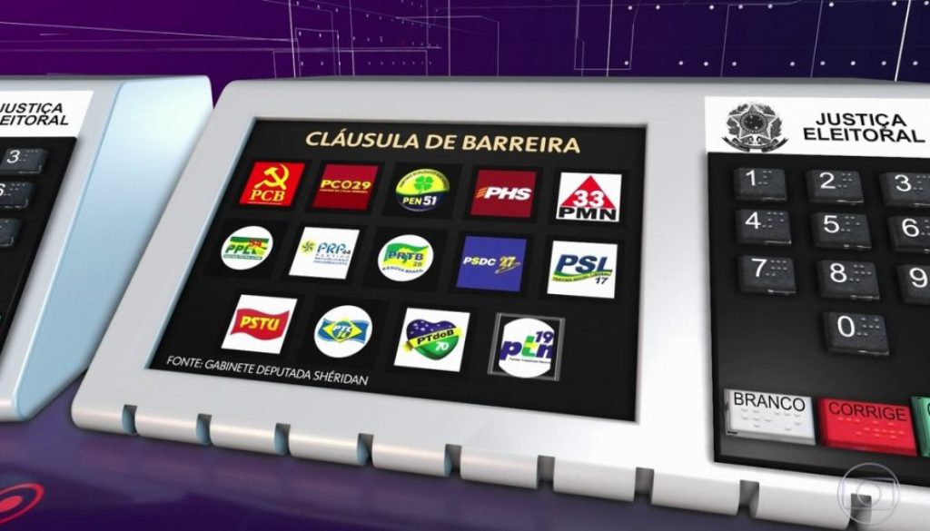 clausula de barreira