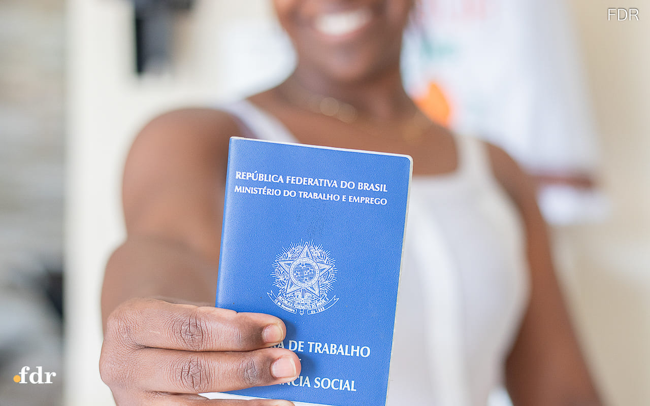 clt trabalhador brasileiro