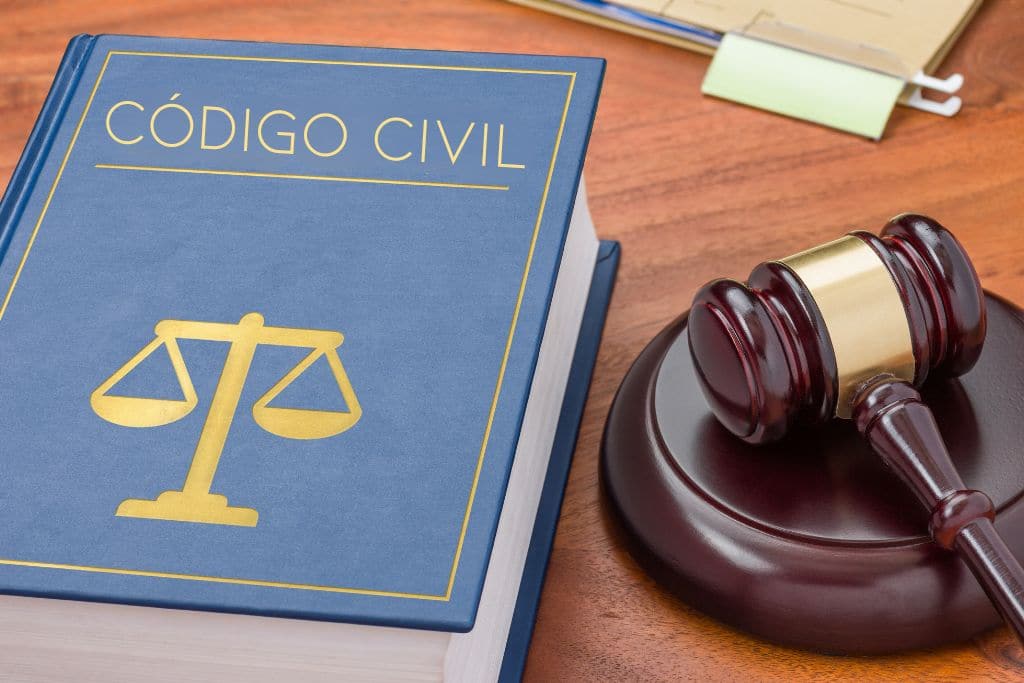 codigo civil