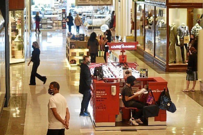 comercio comerciario