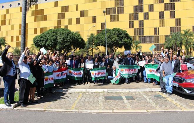 contag reforma da previdencia substitutivo