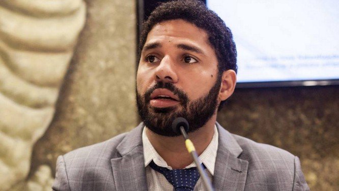 david miranda suplente jean wyllys