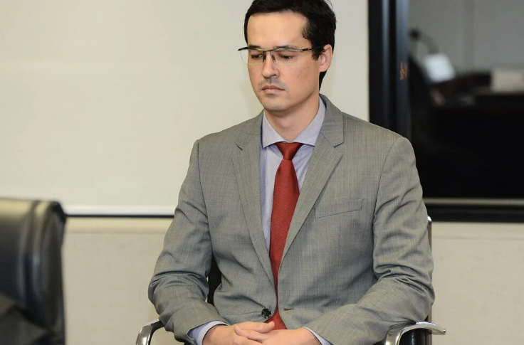 deltan dallagnol cassado tse