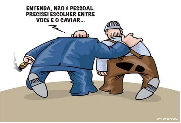 demissao imotivda 158 oit