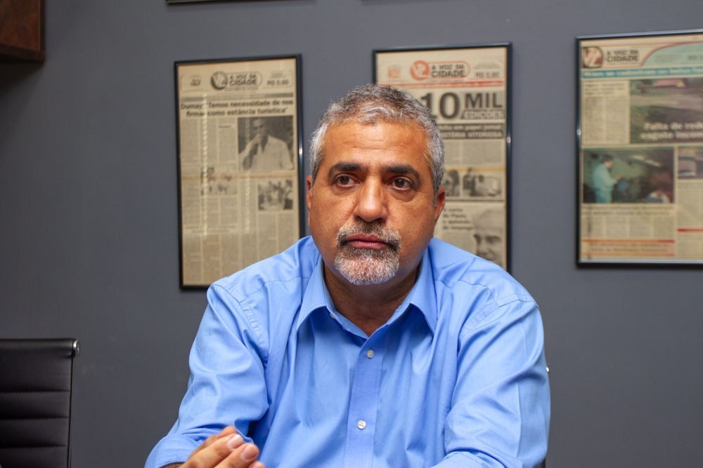 deputado federal christino aureo