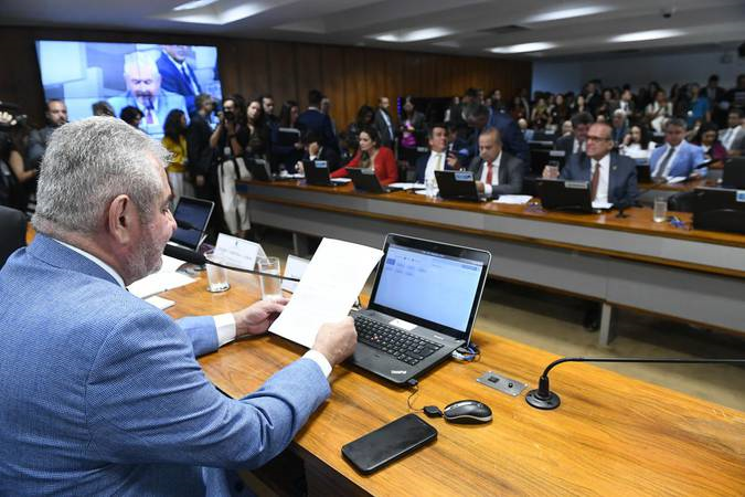 desoneracao folha cae angelo coronel relator