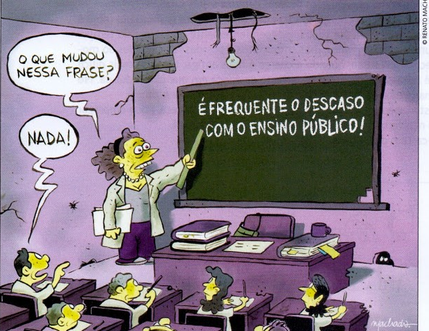 educacao precaria1