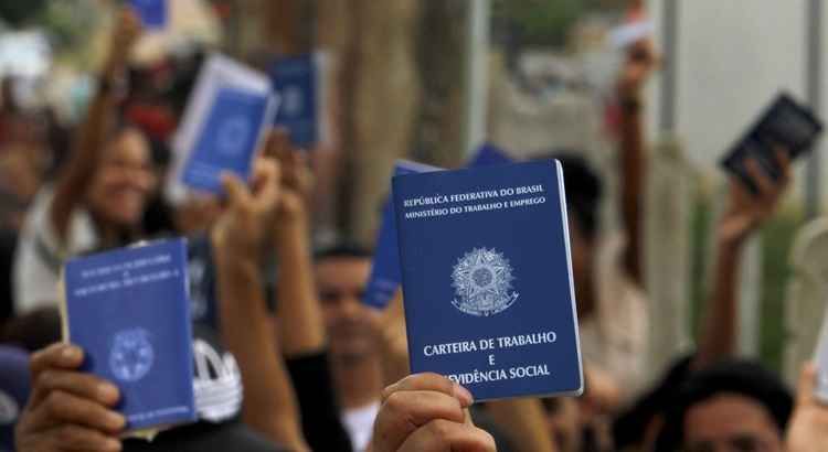 emprego retomada 2021