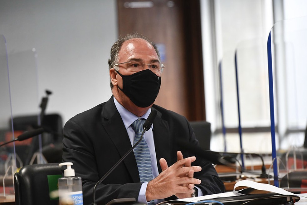 fernando bezerra senador