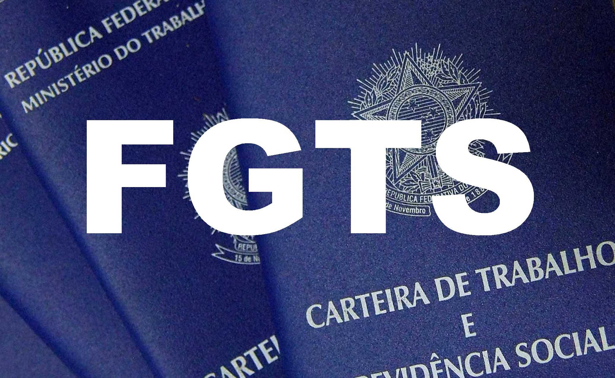 fgts distribuicao lucros