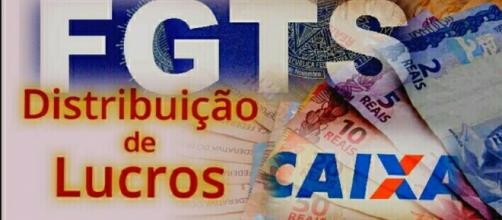 fgts lucro 2020