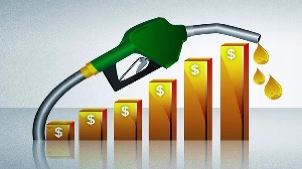 gasolina mais cara