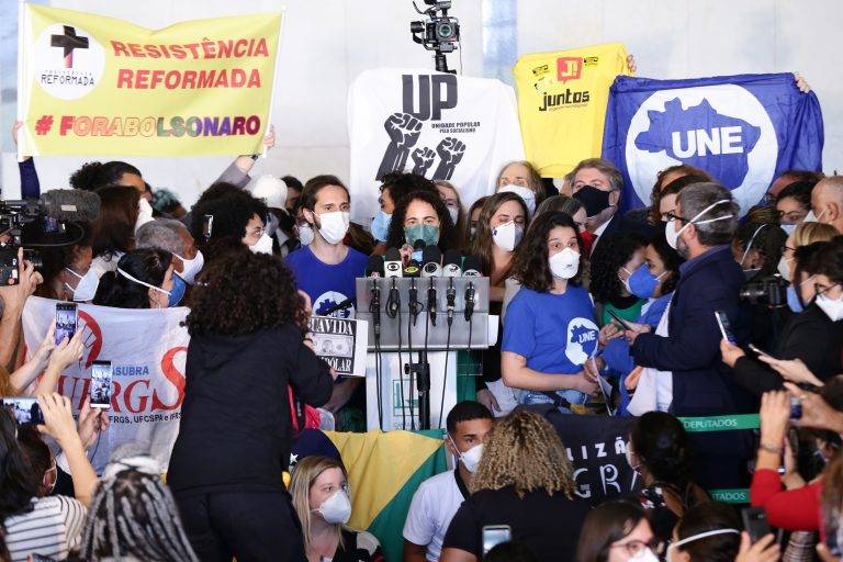 impeachment superpedido