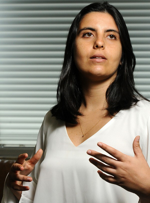 isabela duarte kelly trabalho invisivel