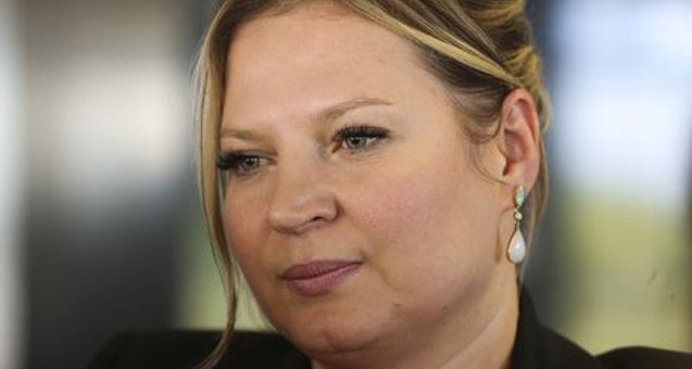 joice hasselmann