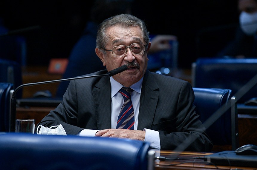 jose maranhao senador