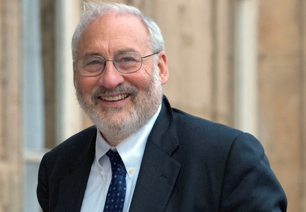 joseph stiglitz economista nobel da economia
