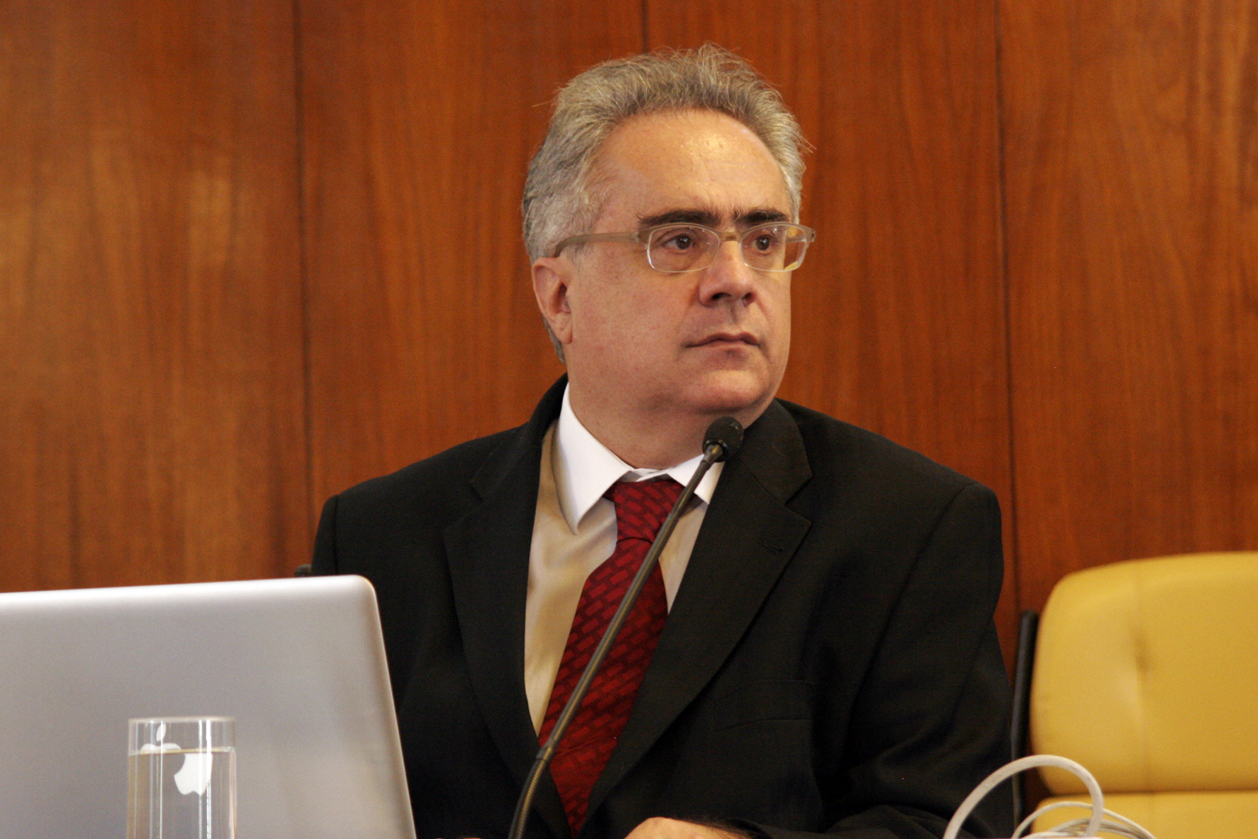 luiz nassif