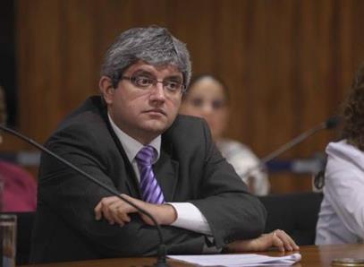 luiz moreira disparada