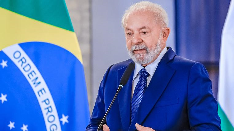 lula sancao dia consciencia negra feriado