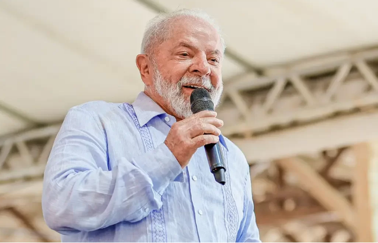 lula sancao salario minimo isencao ir